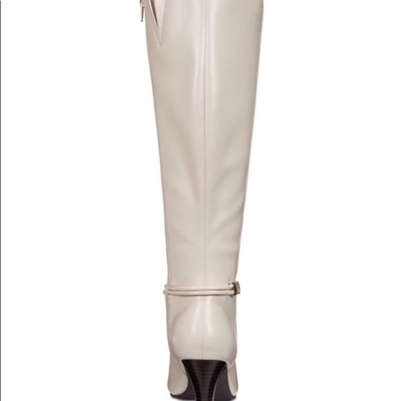 KAREN SCOTT HOLLEE  BOOTS WINTER WHITE 9.5 NIB - Picture 4 of 12